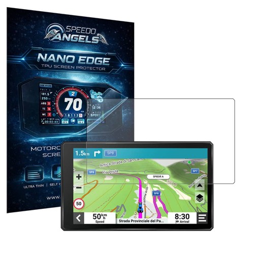 Nano edge garmin - garmin, xt3