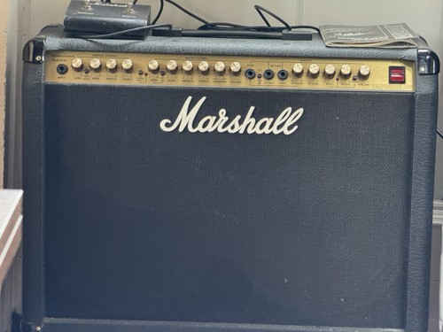 Ampli marshall s80 40 w - s80., 2