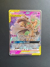Carte Pokémon Desséliande et