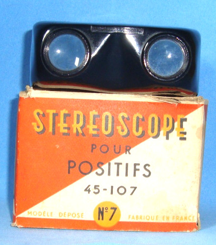 Vintage visionneuse images - vintage,