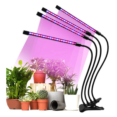 Lampe culture led - de,