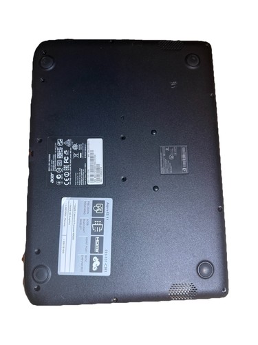 Coque acer aspire - acer, es