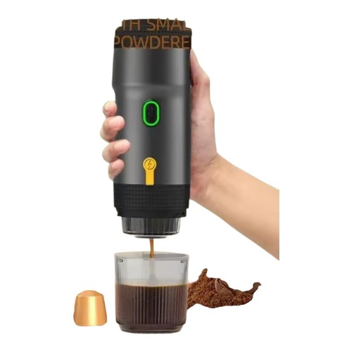 Cafetière portable chauffage - portable,