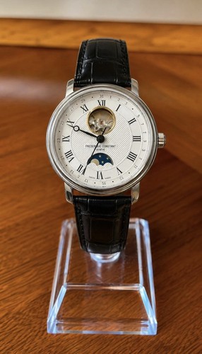 Frederique constant classics - frederique,