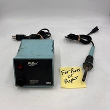 Weller WTCPT Soldering Iron