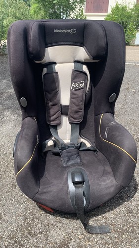 Siège auto bébé - auto,