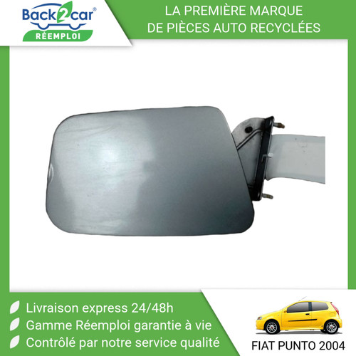 Volet trappe carburant - 🏆, de