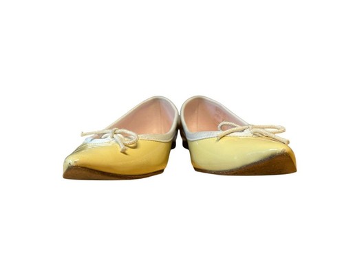 Repetto ballet flats pointed - ballet,