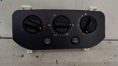 Commande chauffage renault - commande,