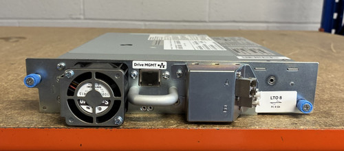 Lecteur bande q6q67a - de,