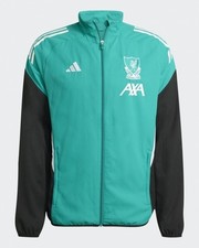  Liverpool Fc Adidas Veste de