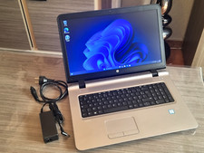 Ordinateur PORTABLE HP ProBook