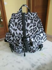 sac herschel dawson xs snow léopard neuf