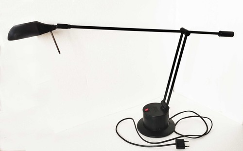 Lampe bureau vintage - lampe, vintage,