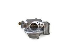 Moteur bateau carburateur carburateur Assy Hangkai 2 temps 5cv 6cv moteur hor...