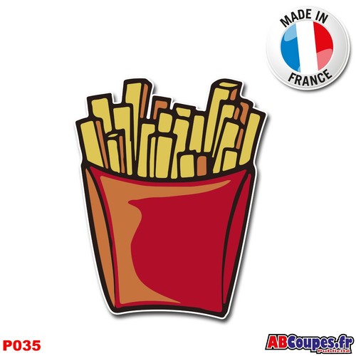 Sticker autocollant paquet - autocollant, de