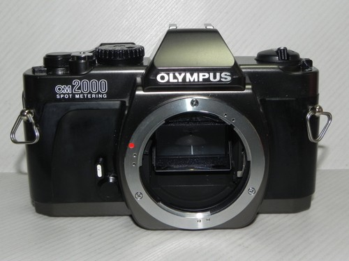 Appareil photo reflex mm - photo,