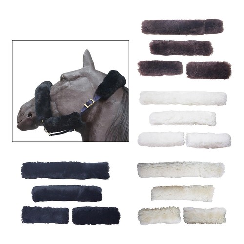 Lot couvre licols pour - lot, 4
