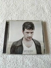 Album CD "GREGOIRE" - Toi +