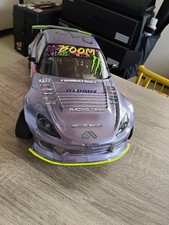 Pandora honda s2000 10 - pandora, rc