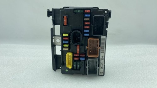 Boitier servitude moteur - , (bsm)