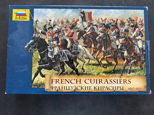 Figurines guerres - 1/72,