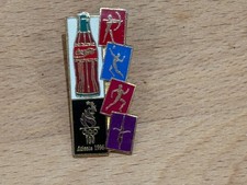 PINS PIN SODA COKE COCA COLA