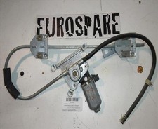 mécanisme lève vitre