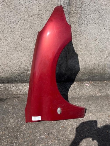 Aile avant droit peugeot 206 - peugeot,
