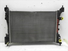 Radiateur occasion OPEL CORSA