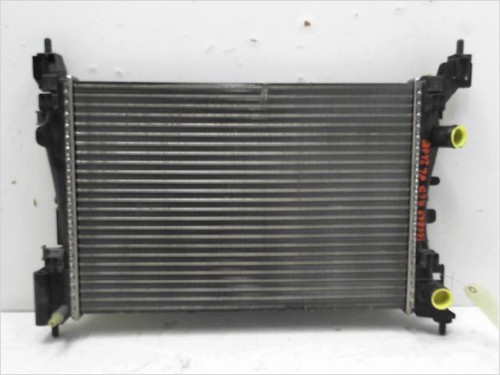 Radiateur occasion opel - occasion, corsa