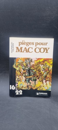 Pièges pour mac - pour, coy