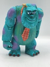 XN - Figurine Sully Monstres &