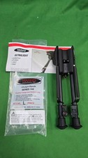 Harris Solid Base 9-13" Bipod