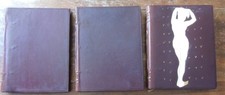 3 Livres de Julien Besançon -