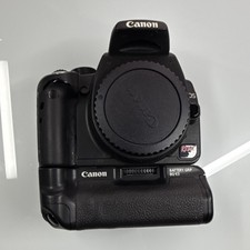 Canon EOS Digital Rebel XT