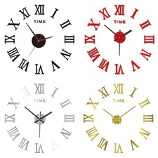 Horloge Murale Lumineuse