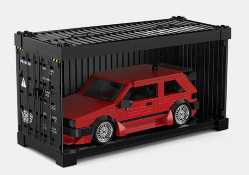Volkswagen golf mk2 - golf,