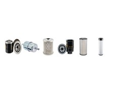 Filtre Kit Pour Ausa D900 Apg