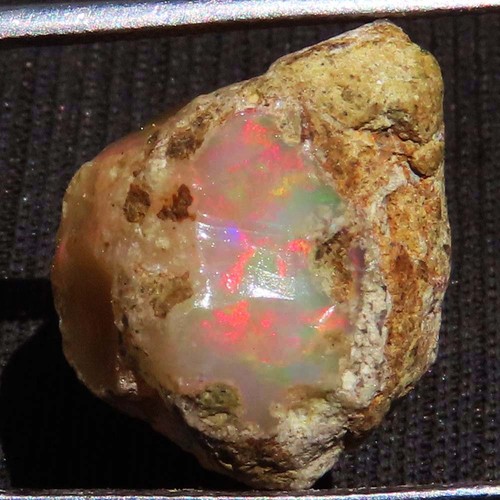 Cts opal éthiopien - 12,10,