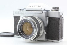 CLA'd【TOP MINT】 Topcon RE