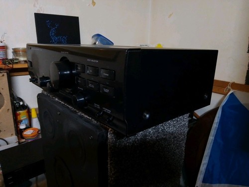 Kenwood 1060 integrated - ka-1060,