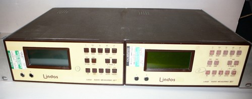 Lindos la102 audio pro - 1,