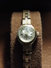Montre mécanique ANCRE femme 17 rubis