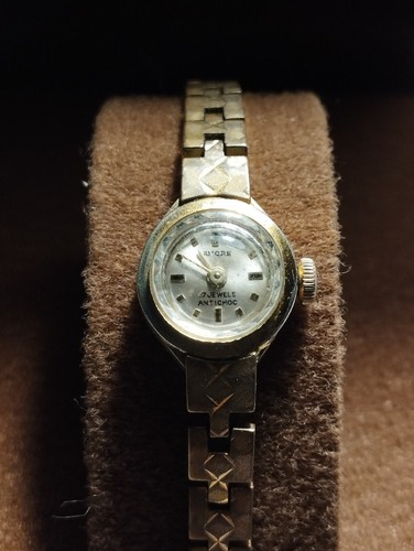 Montre mécanique ancre femme - montre,