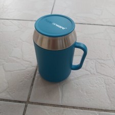 Tupperware mug  termos tup 400