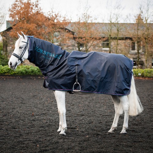 Horseware rambo mack - horseware, dans