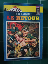 RECUEIL RAID  n° 3333 / n°