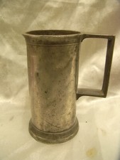 🇫🇷 OLD GENUINE PEWTER