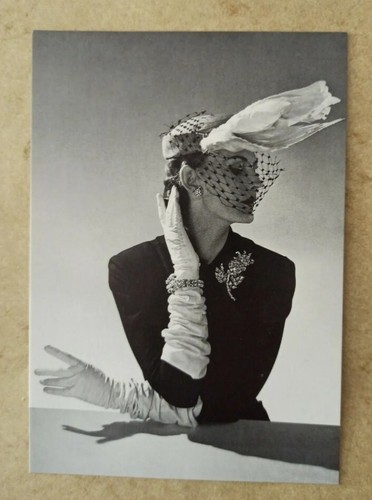 Carte postale fath - postale,